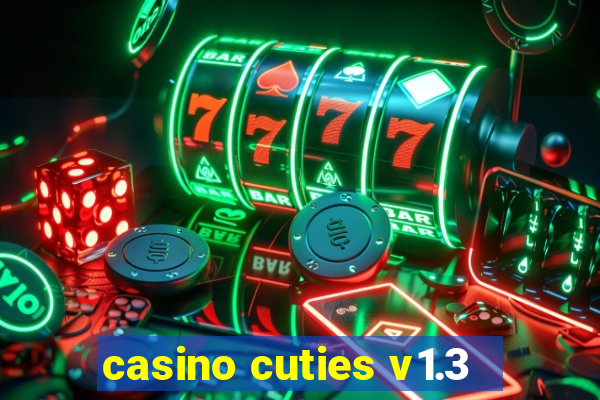 casino cuties v1.3 - android